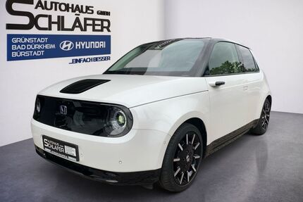 Honda e Gebrauchtwagen