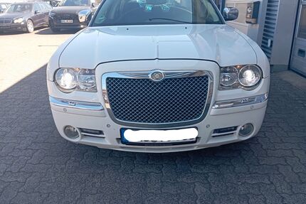 Chrysler 300C Gebrauchtwagen