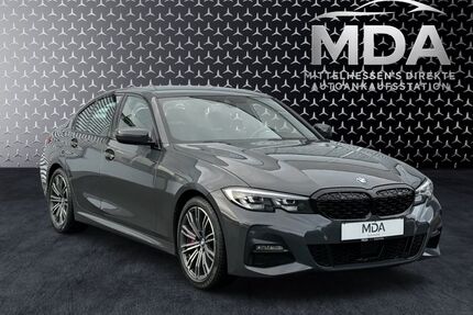 BMW 330 Gebrauchtwagen