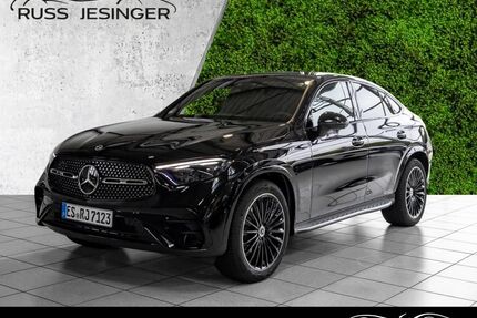 Mercedes-Benz GLC 450 Gebrauchtwagen