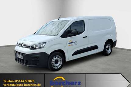Citroen Berlingo Gebrauchtwagen