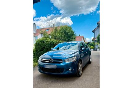 Citroen C-Elysée Gebrauchtwagen