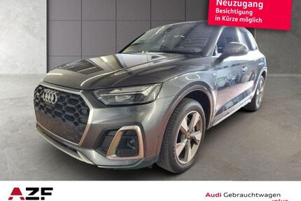 Audi Q5 Gebrauchtwagen