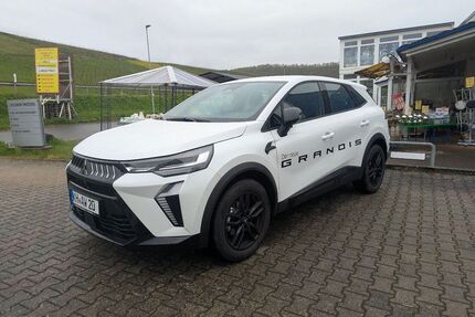 Mitsubishi Grandis Gebrauchtwagen