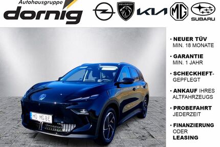 MG S5 Gebrauchtwagen