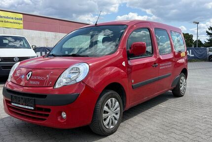 Renault Kangoo Gebrauchtwagen