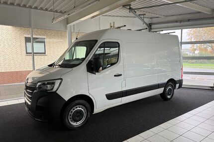 Renault Master Gebrauchtwagen