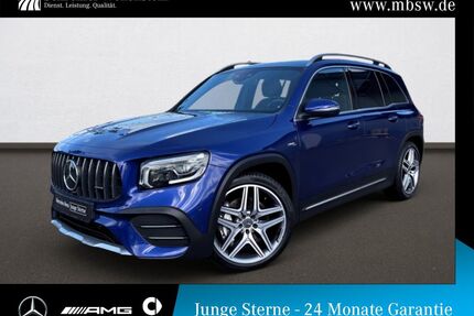 Mercedes-Benz GLB 35 AMG Gebrauchtwagen