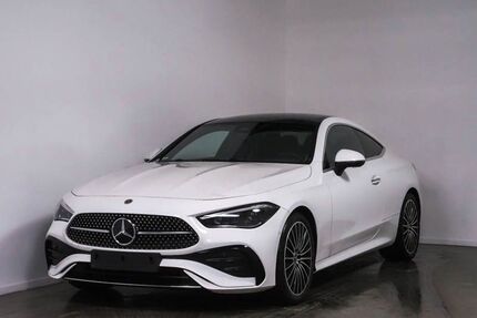 Mercedes-Benz CLE 200 Gebrauchtwagen