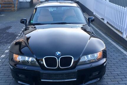 BMW Z3 Gebrauchtwagen