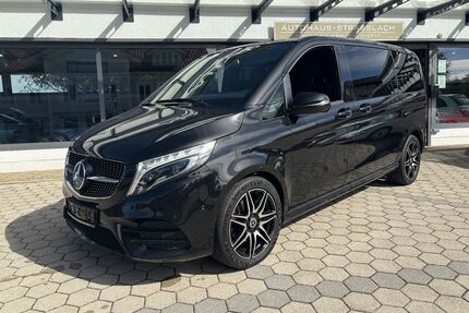 Mercedes-Benz V 300 Gebrauchtwagen