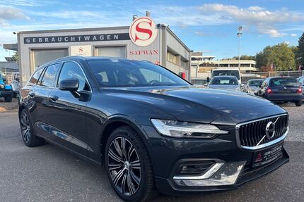 Volvo V60 Gebrauchtwagen