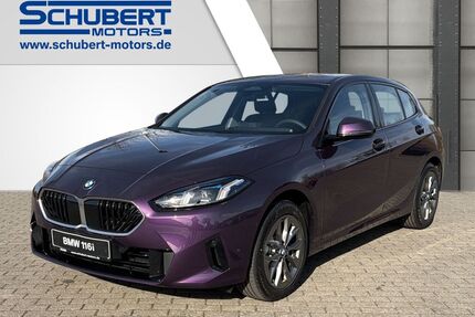 BMW 116 Gebrauchtwagen