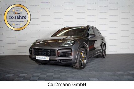 Porsche Cayenne Gebrauchtwagen