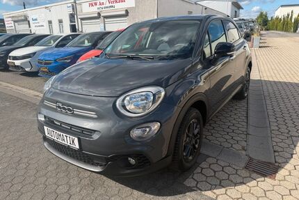 Fiat 500X Gebrauchtwagen