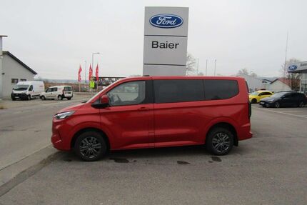 Ford Tourneo Custom Gebrauchtwagen
