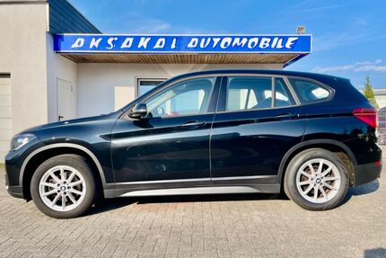 BMW X1 Gebrauchtwagen
