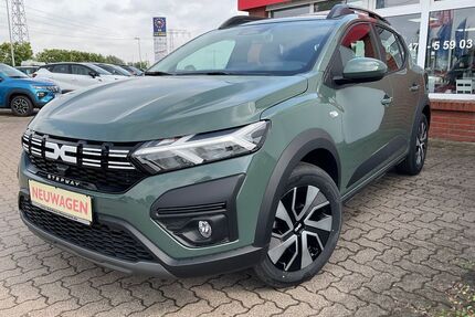 Dacia Sandero Gebrauchtwagen