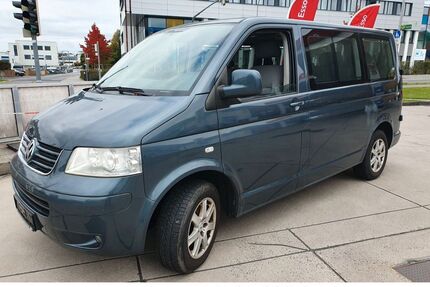 VW T5 Transporter Gebrauchtwagen