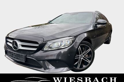 Mercedes-Benz C 300 Gebrauchtwagen