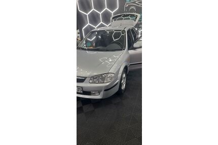 Mazda 323 Gebrauchtwagen