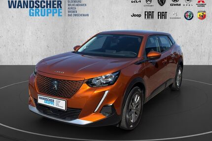 Peugeot 2008 Gebrauchtwagen
