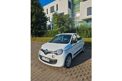 Renault Twingo Gebrauchtwagen