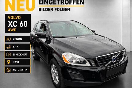 Volvo XC60 Gebrauchtwagen