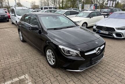 Mercedes-Benz CLA 200 Shooting Brake Gebrauchtwagen