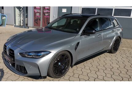 BMW M3 Gebrauchtwagen