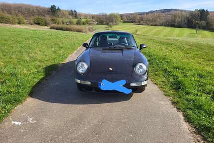 Porsche 993 Gebrauchtwagen