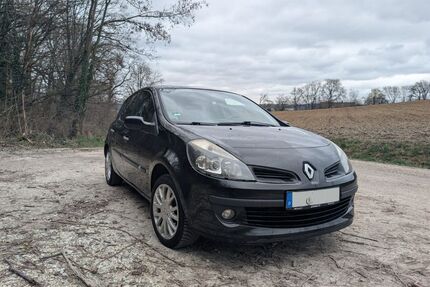 Renault Clio Gebrauchtwagen