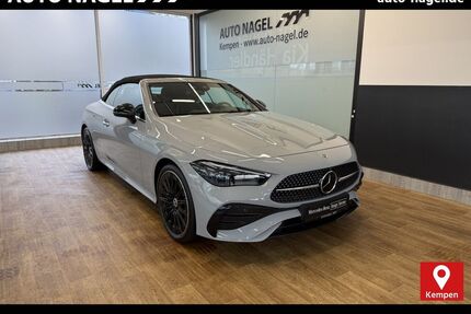 Mercedes-Benz CLE 450 Gebrauchtwagen