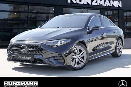 Mercedes-Benz CLA 180 Gebrauchtwagen