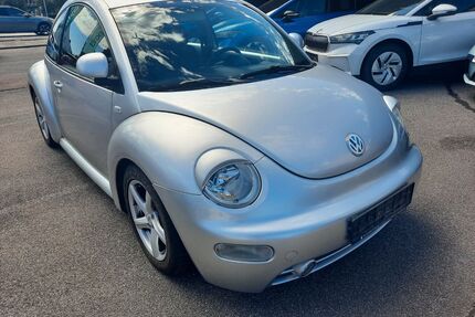 VW Beetle Gebrauchtwagen