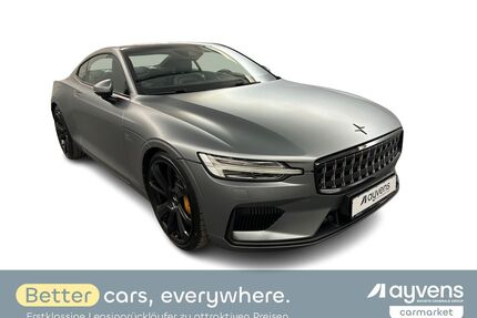 Polestar 1 Gebrauchtwagen