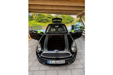 Mini ONE Gebrauchtwagen