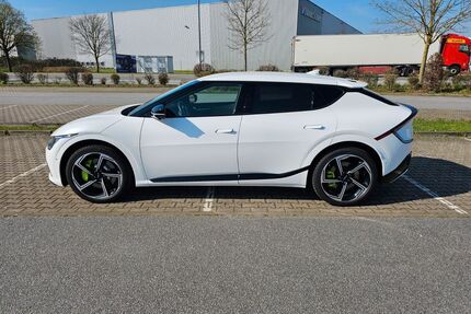 Kia EV6 Gebrauchtwagen
