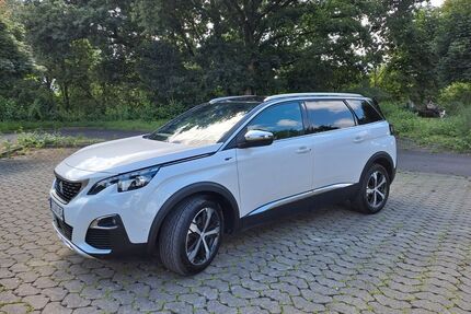 Peugeot 5008 Gebrauchtwagen