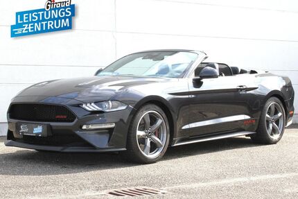 Ford Mustang Gebrauchtwagen