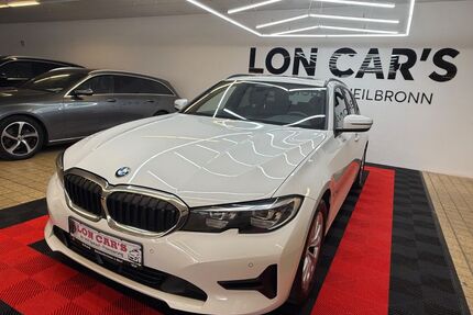 BMW 320 Gebrauchtwagen