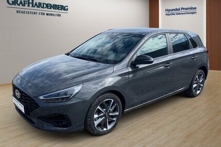 Hyundai i30 Gebrauchtwagen