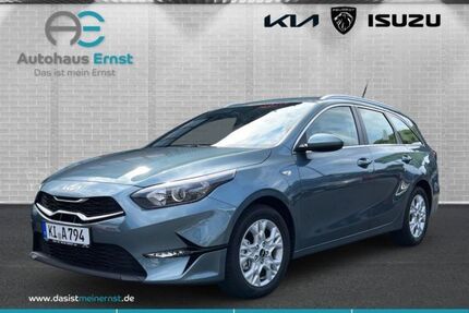 Kia ceed Sportswagon Gebrauchtwagen