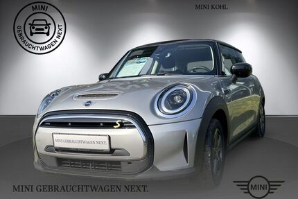 Mini Cooper SE Gebrauchtwagen