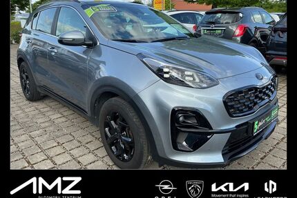 Kia Sportage Gebrauchtwagen
