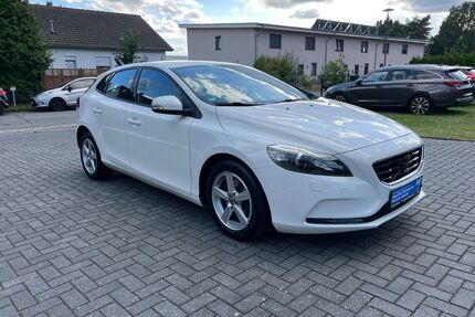 Volvo V40 Gebrauchtwagen