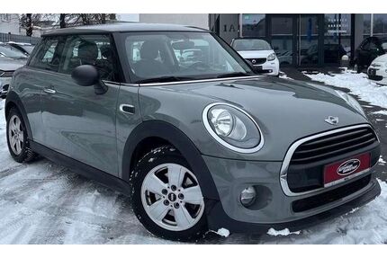 Mini ONE Gebrauchtwagen