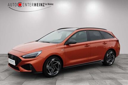 Hyundai i30 Gebrauchtwagen