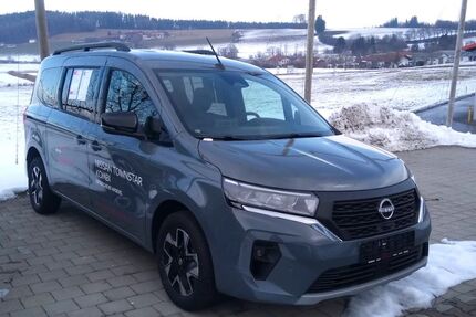 Nissan Townstar Gebrauchtwagen