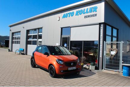 BMW ForFour 